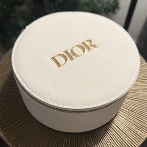 Dior Vanity Case